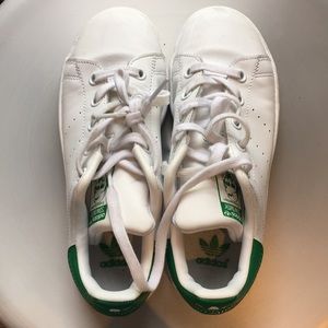 Adidas Stan Smith green